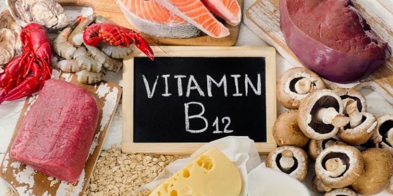 Les bienfaits de la Vitamine B12 AtremoPlus